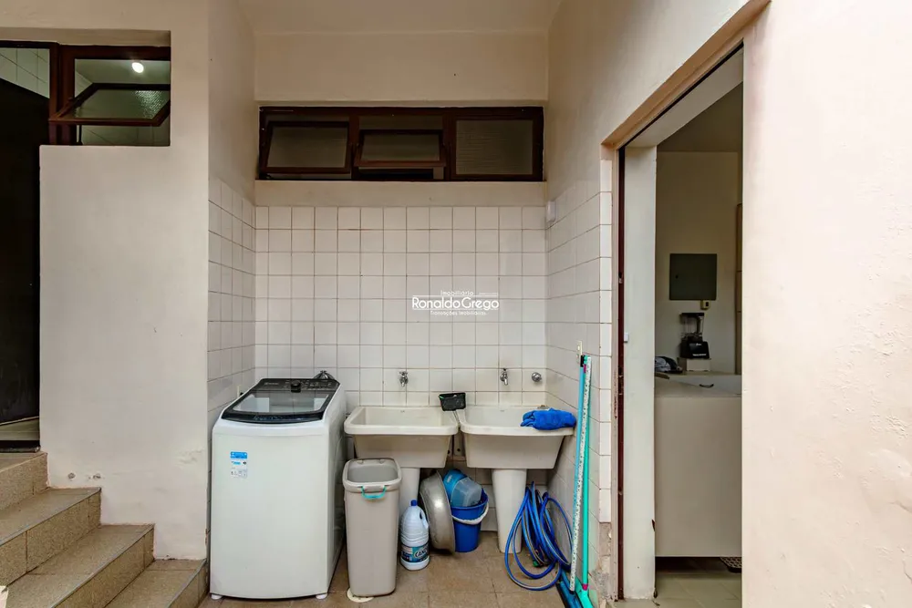 Casa, 5 quartos, 400 m² - Foto 8