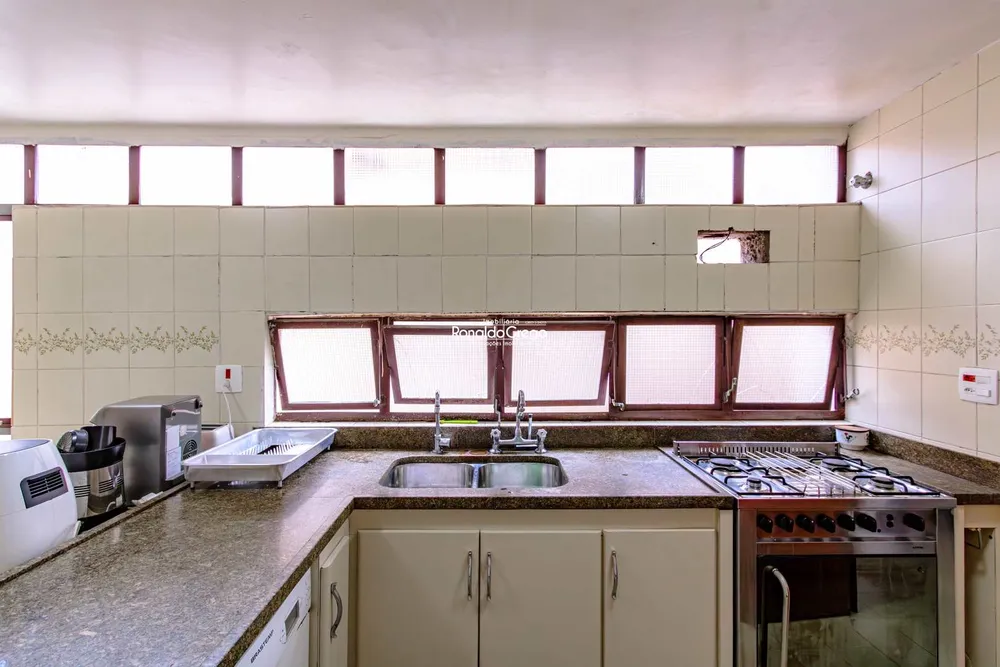 Casa, 5 quartos, 400 m² - Foto 1