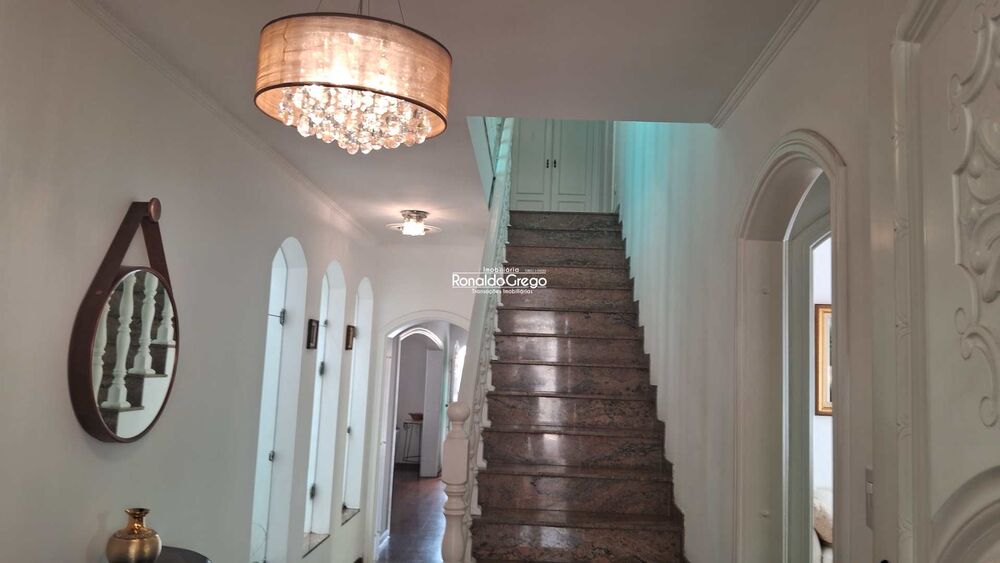 Casa à venda com 3 quartos, 455m² - Foto 23