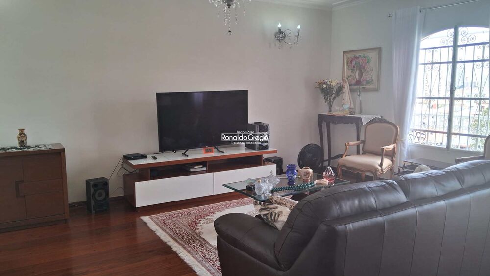 Casa à venda com 3 quartos, 455m² - Foto 9