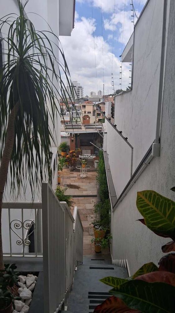 Casa à venda com 3 quartos, 455m² - Foto 40