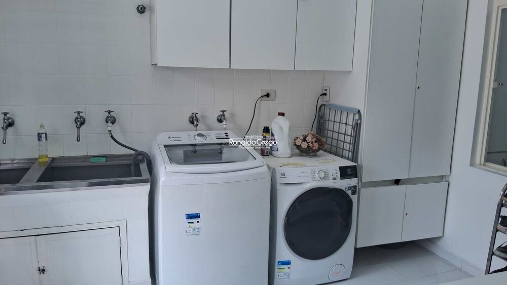 Casa à venda com 3 quartos, 455m² - Foto 20
