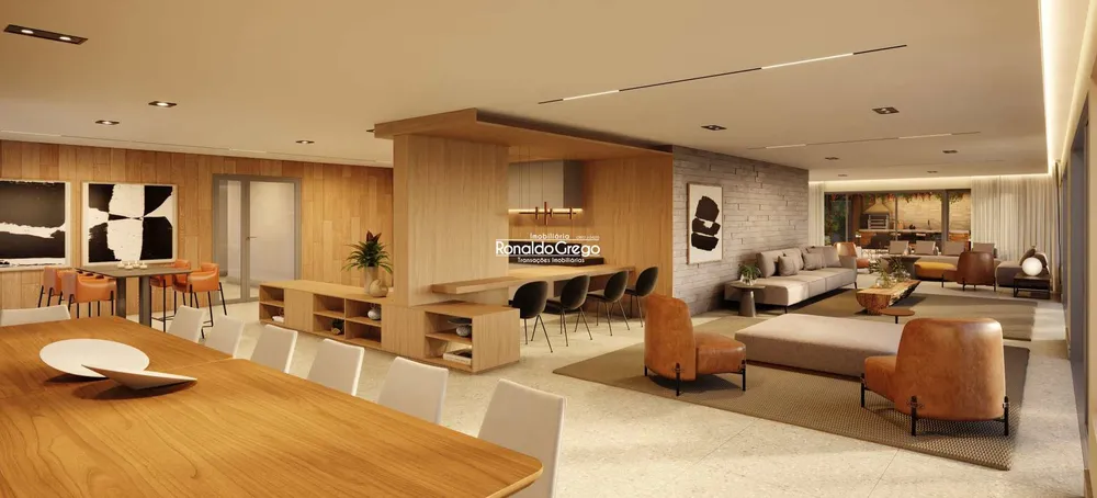 Apartamento, 3 quartos, 93 m² - Foto 11