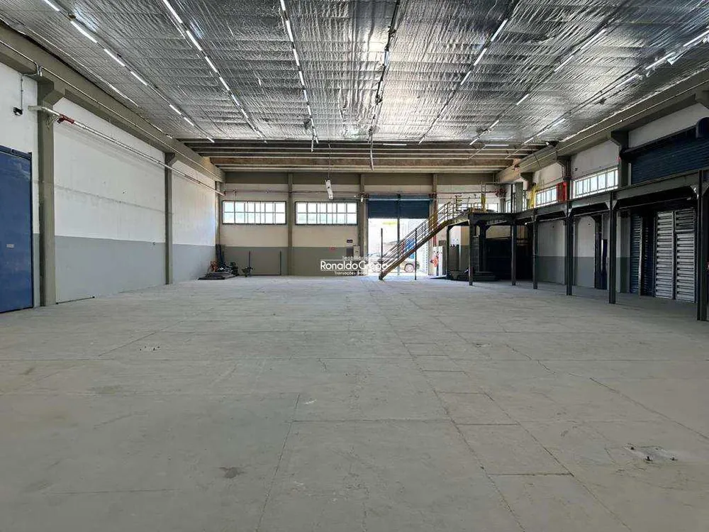 Depósito-Galpão, 2150 m² - Foto 7