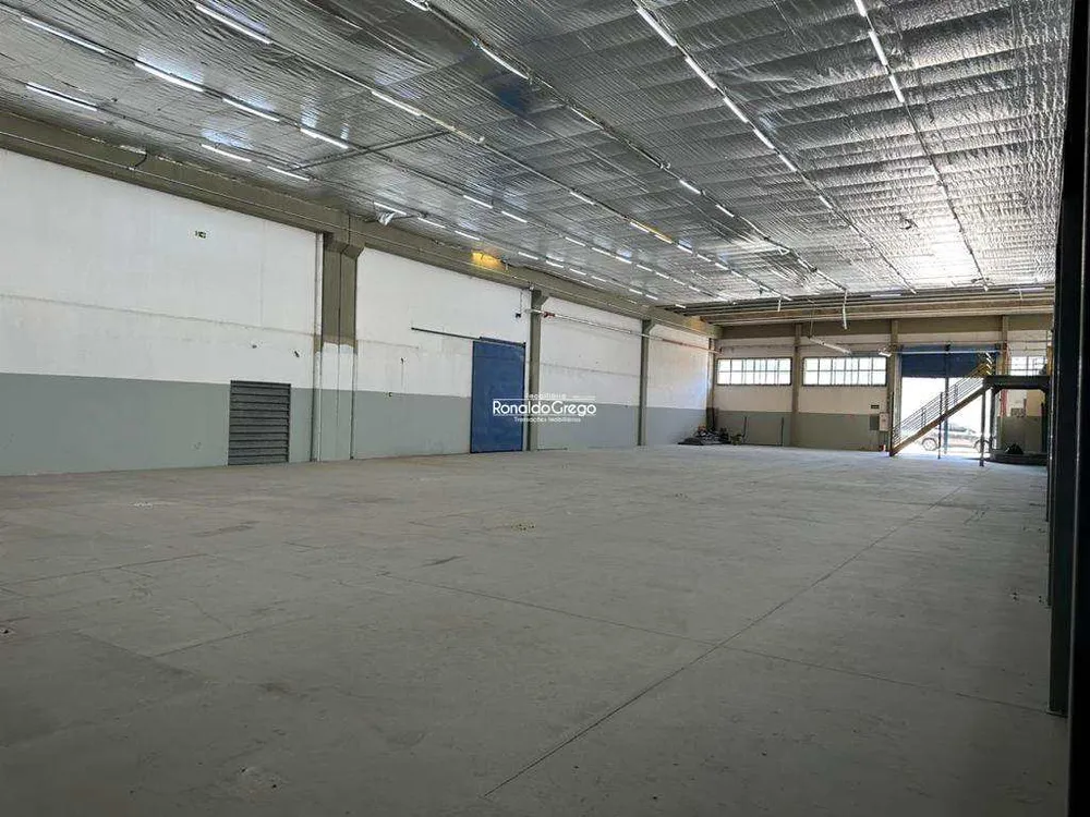 Depósito-Galpão, 2150 m² - Foto 8