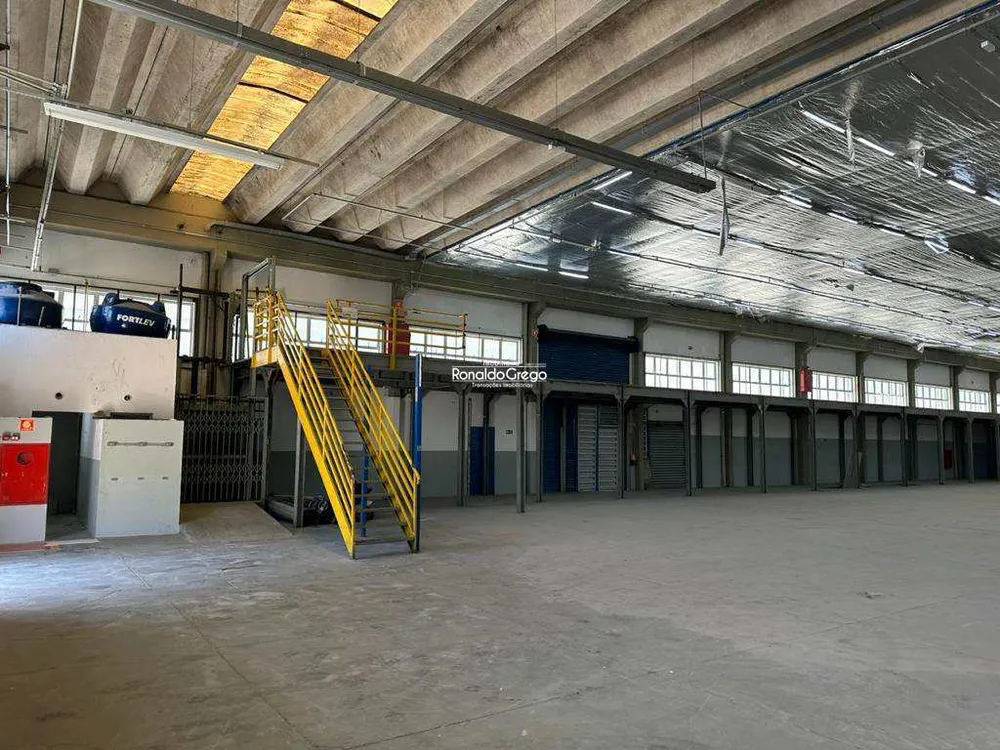 Depósito-Galpão, 2150 m² - Foto 4
