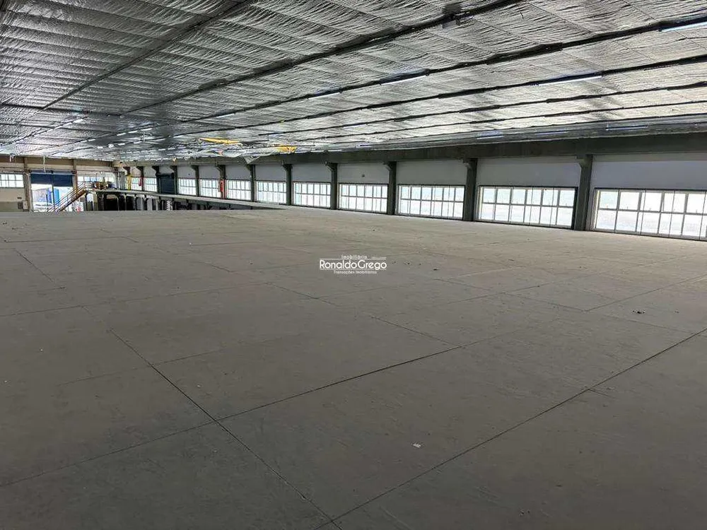 Depósito-Galpão, 2150 m² - Foto 2