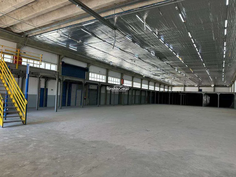 Depósito-Galpão, 2150 m² - Foto 3