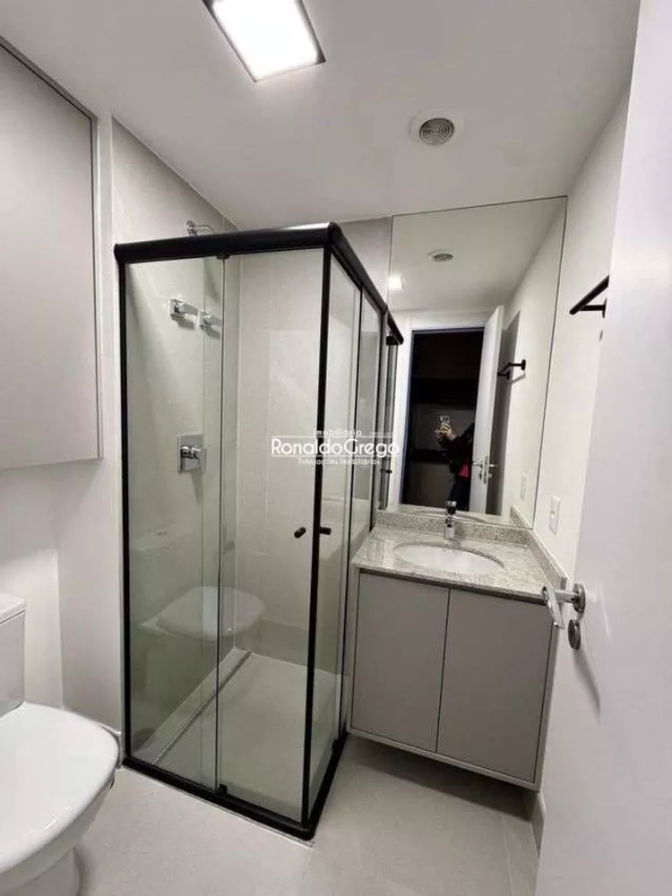 Flat/Apart Hotel, 1 quarto, 30 m² - Foto 1
