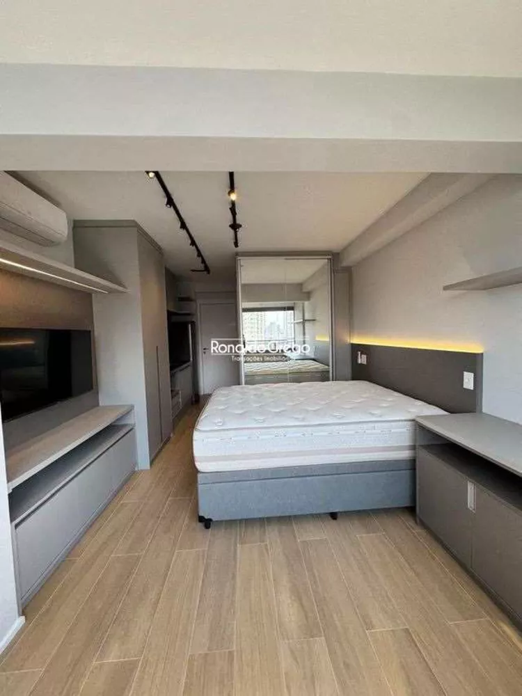 Flat/Apart Hotel, 1 quarto, 30 m² - Foto 3