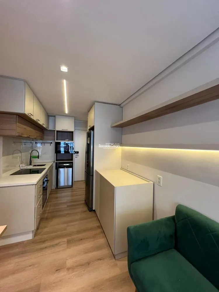 Flat/Apart Hotel, 1 quarto, 31 m² - Foto 11