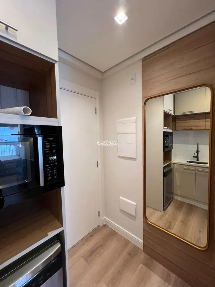 Flat/Apart Hotel, 1 quarto, 31 m² - Foto 5