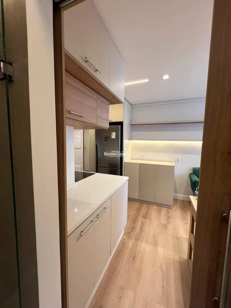Flat/Apart Hotel, 1 quarto, 31 m² - Foto 5