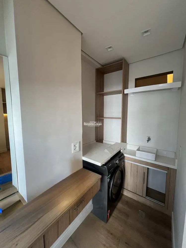 Flat/Apart Hotel, 1 quarto, 31 m² - Foto 8