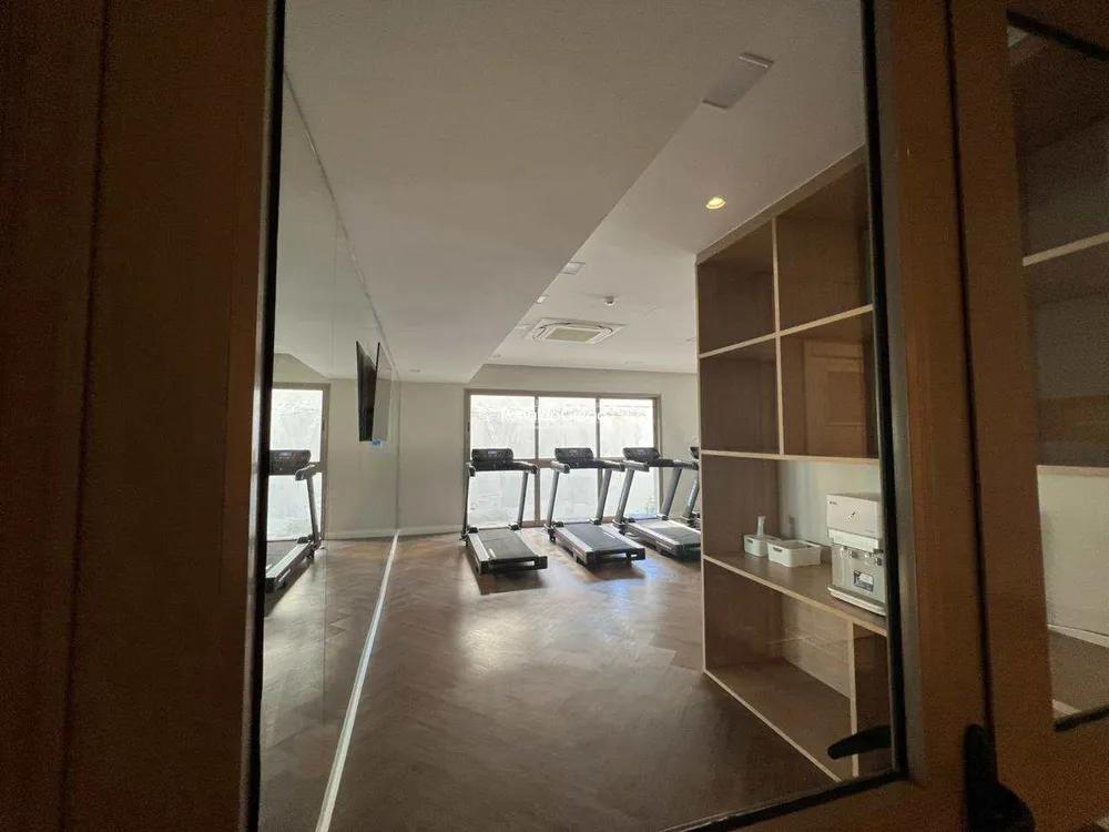 Flat/Apart Hotel, 1 quarto, 31 m² - Foto 1