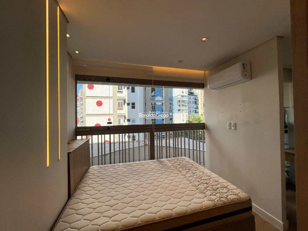 Flat/Apart Hotel, 1 quarto, 31 m² - Foto 10