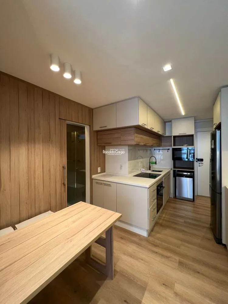 Flat/Apart Hotel, 1 quarto, 31 m² - Foto 2