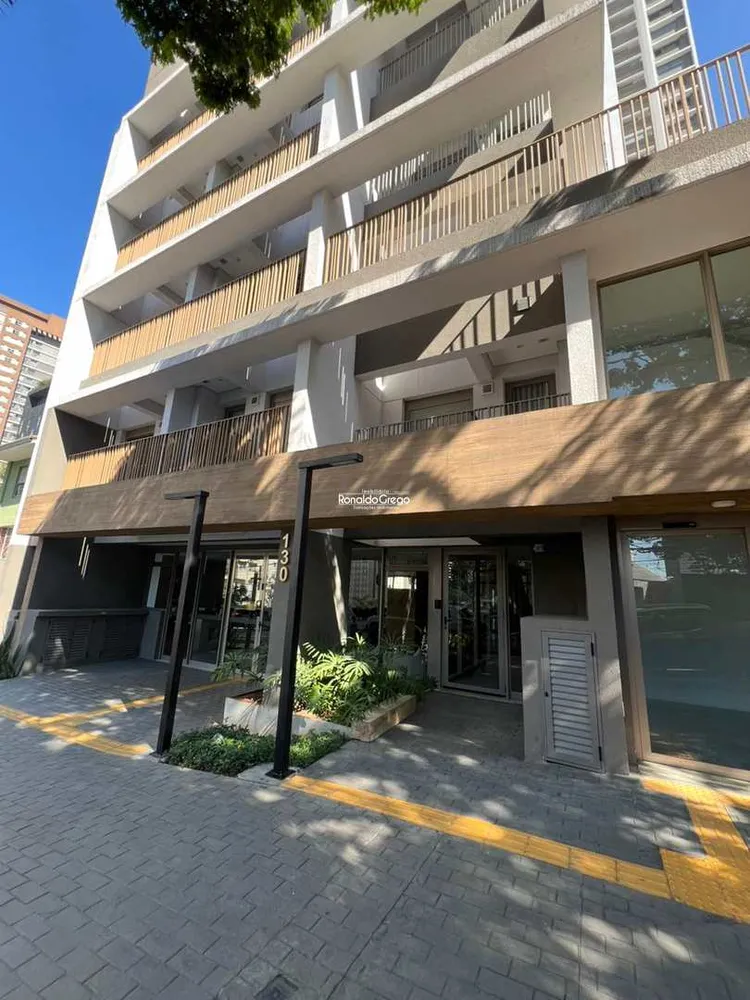Flat/Apart Hotel, 1 quarto, 31 m² - Foto 7