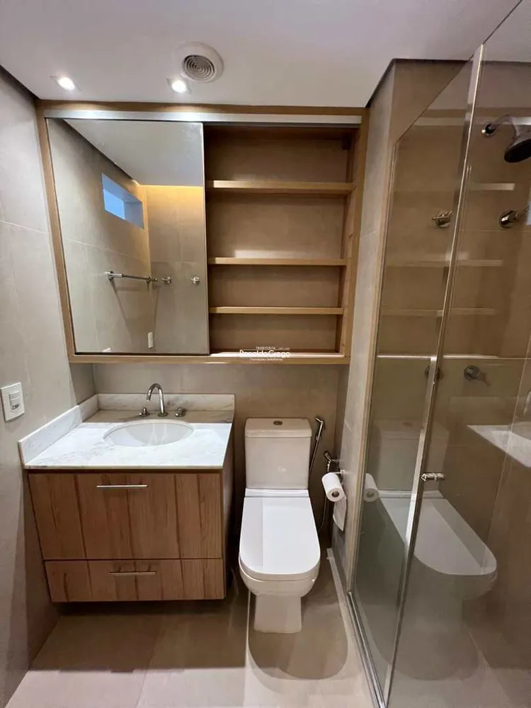 Flat/Apart Hotel, 1 quarto, 31 m² - Foto 9