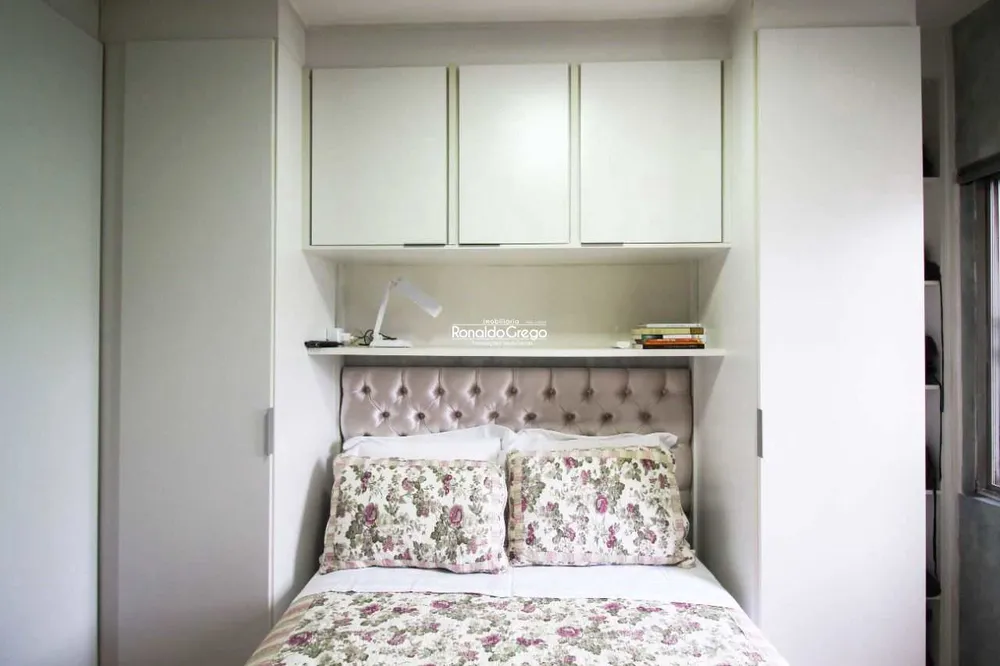 Apartamento, 2 quartos, 62 m² - Foto 18