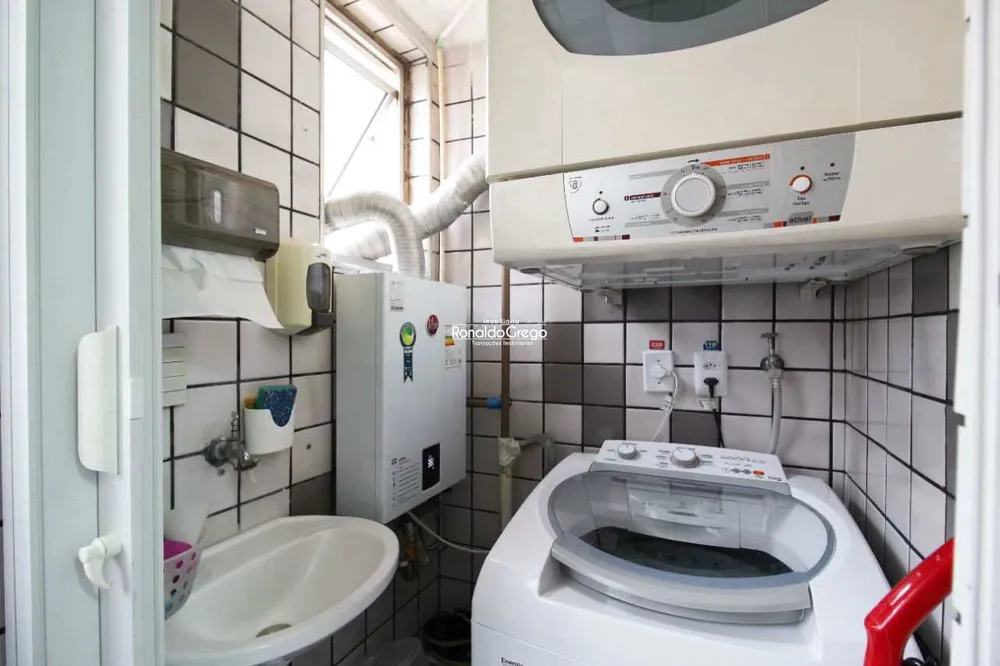 Apartamento, 2 quartos, 62 m² - Foto 17