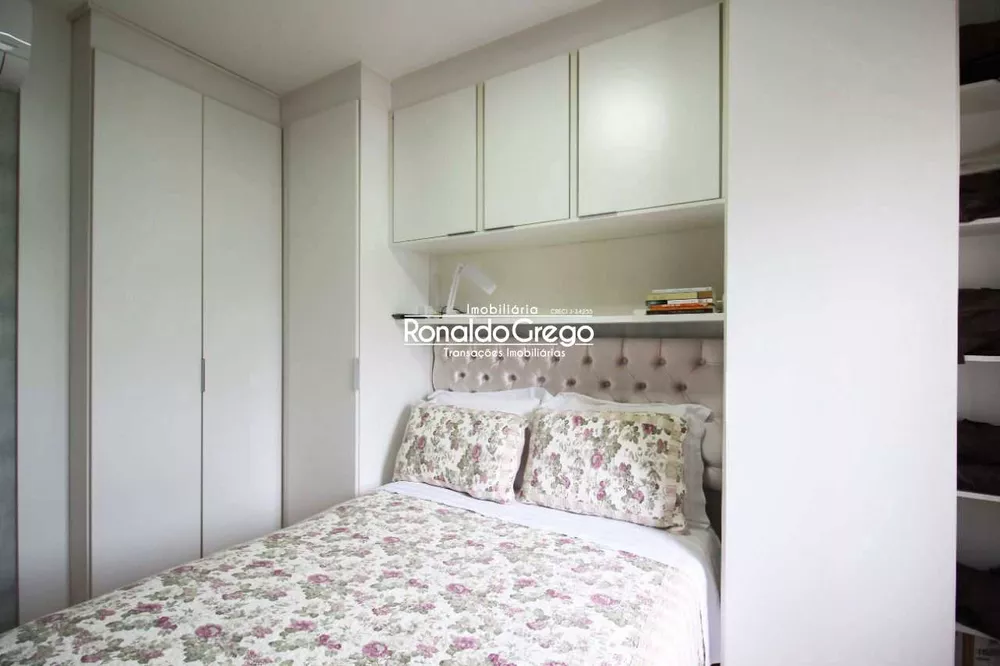 Apartamento, 2 quartos, 62 m² - Foto 4
