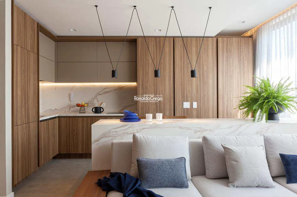 Apartamento, 3 quartos, 148 m² - Foto 10