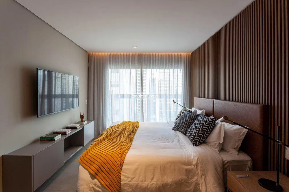 Apartamento, 3 quartos, 148 m² - Foto 8