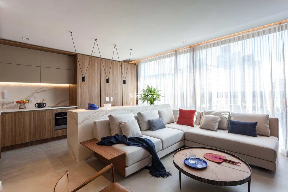 Apartamento, 3 quartos, 148 m² - Foto 13