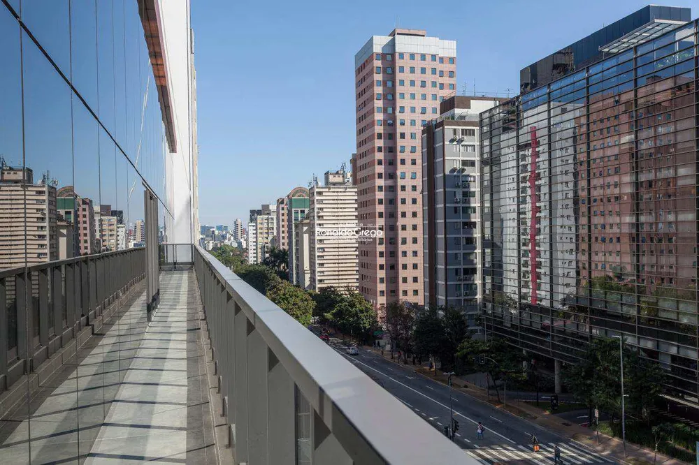 Apartamento, 3 quartos, 148 m² - Foto 12
