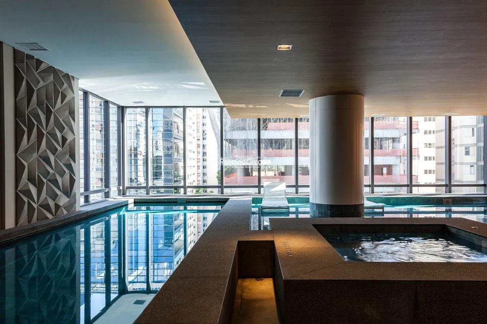Apartamento, 3 quartos, 148 m² - Foto 14
