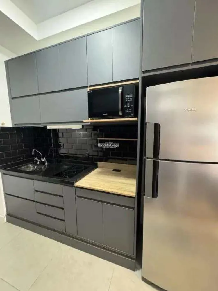 Flat/Apart Hotel, 1 quarto, 33 m² - Foto 1