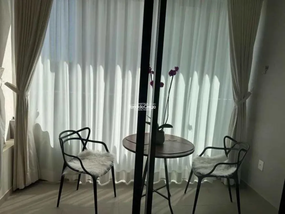 Flat/Apart Hotel, 1 quarto, 33 m² - Foto 6