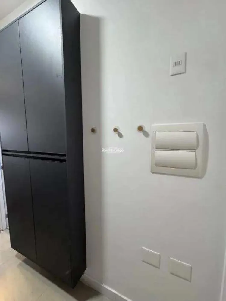 Flat/Apart Hotel, 1 quarto, 33 m² - Foto 5