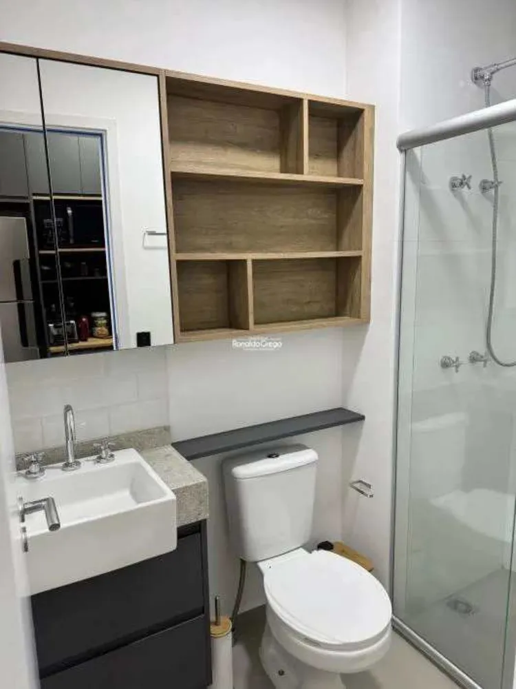 Flat/Apart Hotel, 1 quarto, 33 m² - Foto 4