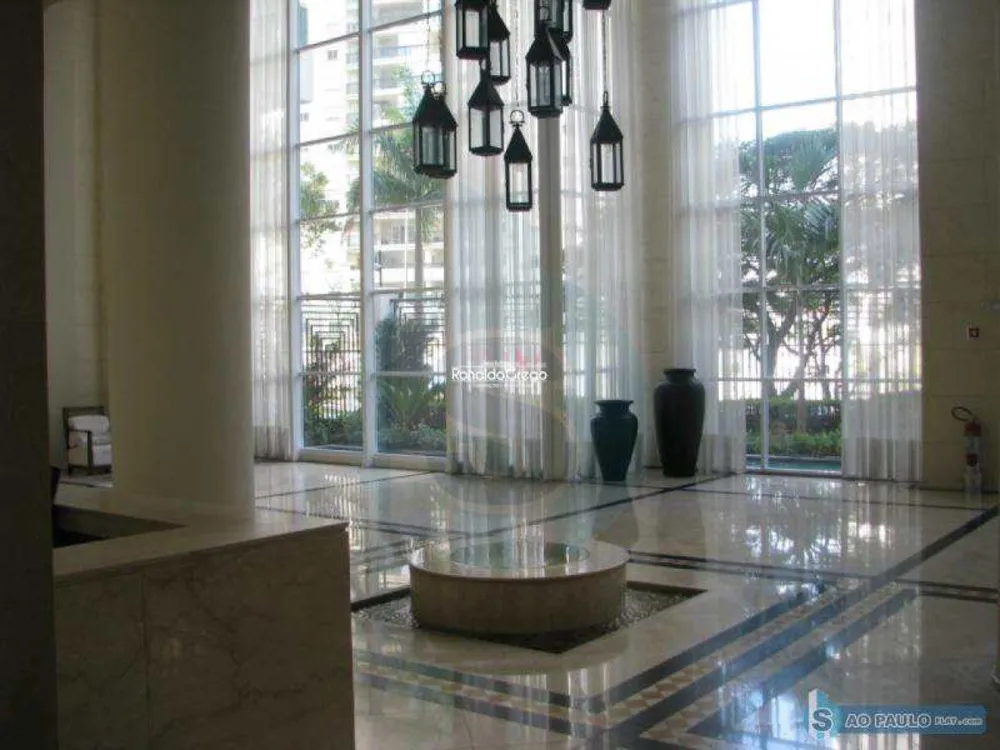 Apartamento, 1 quarto, 55 m² - Foto 11