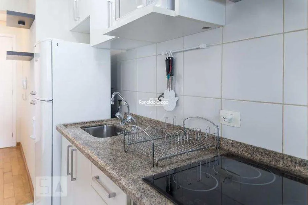 Apartamento, 1 quarto, 55 m² - Foto 6