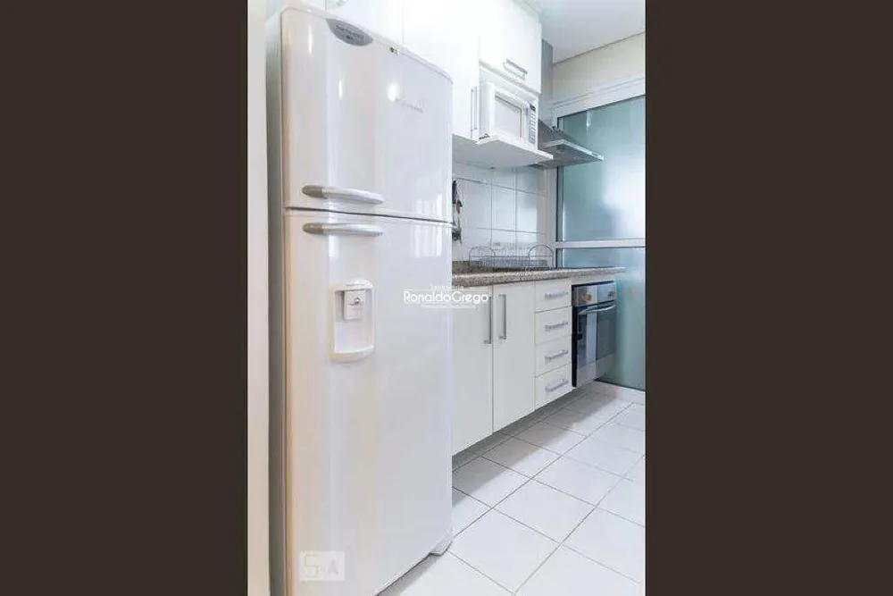 Apartamento, 1 quarto, 55 m² - Foto 4