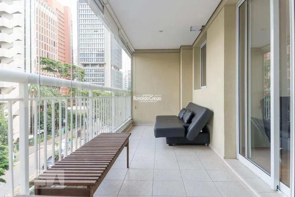Apartamento, 1 quarto, 55 m² - Foto 1