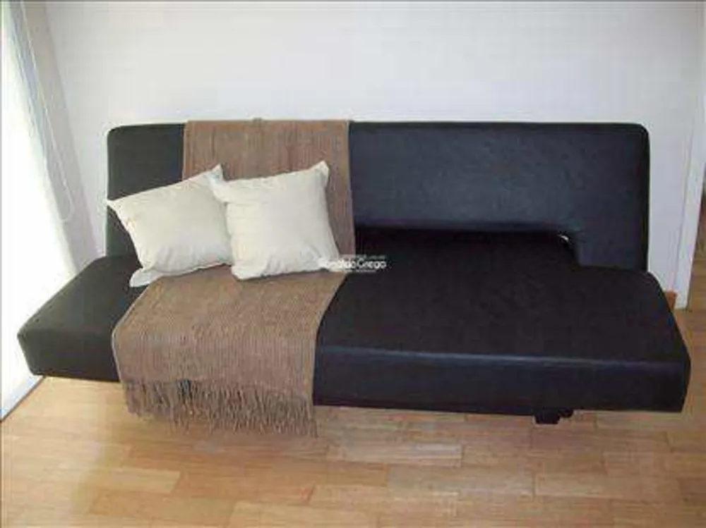 Apartamento, 1 quarto, 55 m² - Foto 2