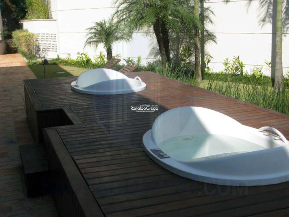 Apartamento, 1 quarto, 55 m² - Foto 8