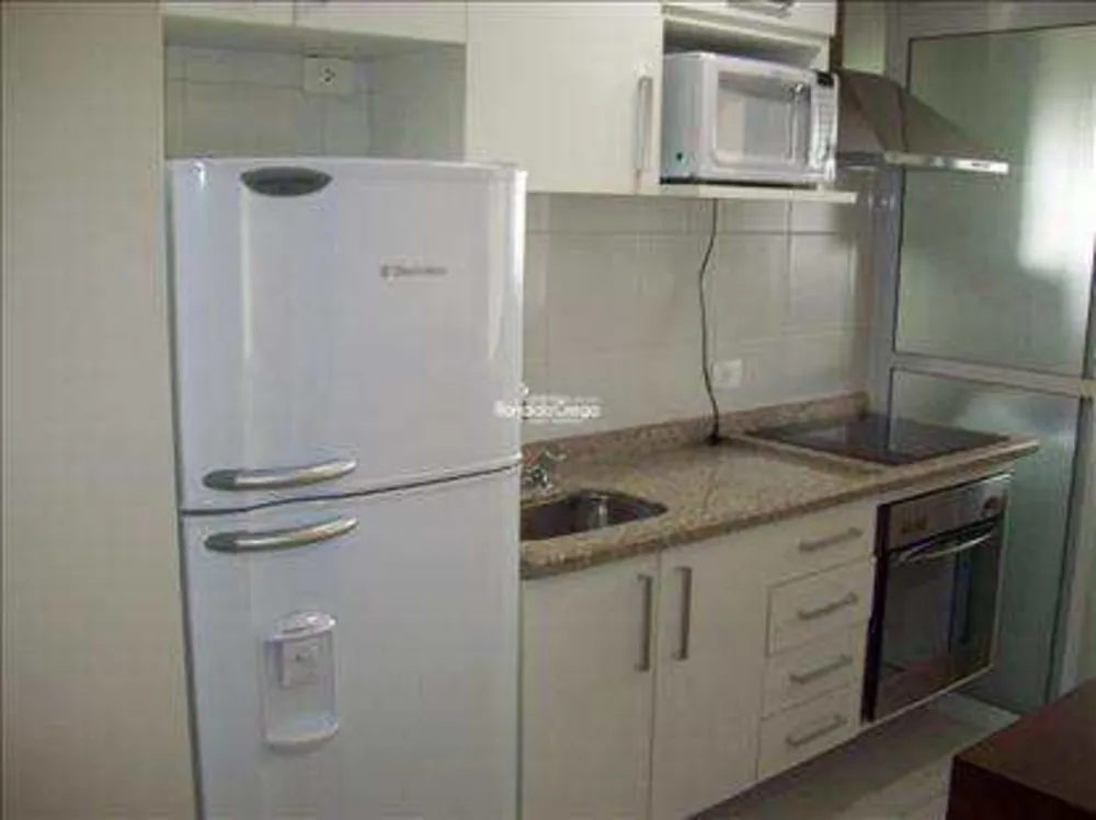 Apartamento, 1 quarto, 55 m² - Foto 5