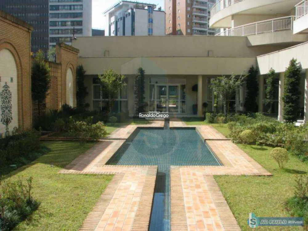 Apartamento, 1 quarto, 55 m² - Foto 15