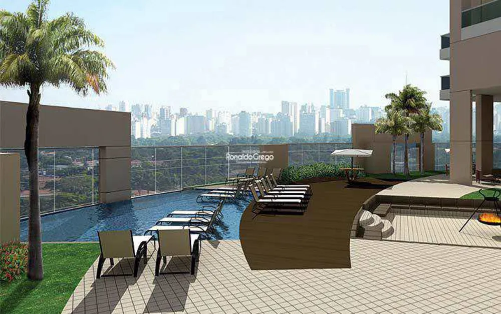 Apartamento, 1 quarto, 55 m² - Foto 9