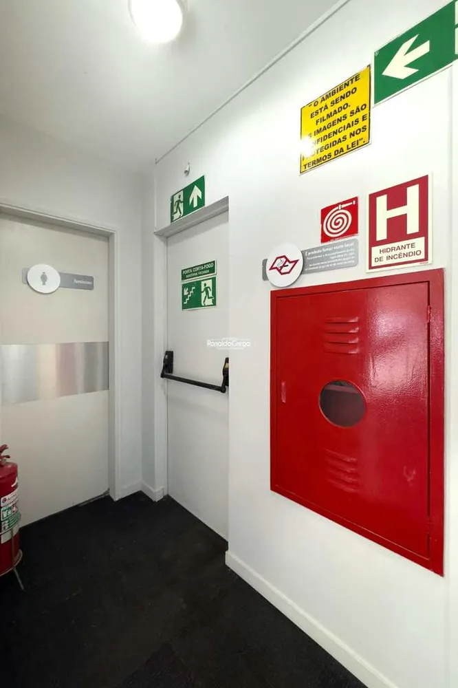 Prédio Inteiro, 457 m² - Foto 11