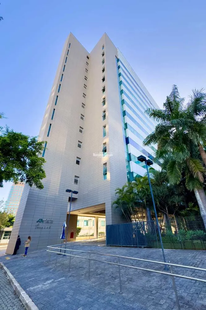 Prédio Inteiro, 457 m² - Foto 16