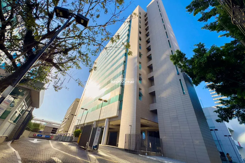 Prédio Inteiro, 457 m² - Foto 15