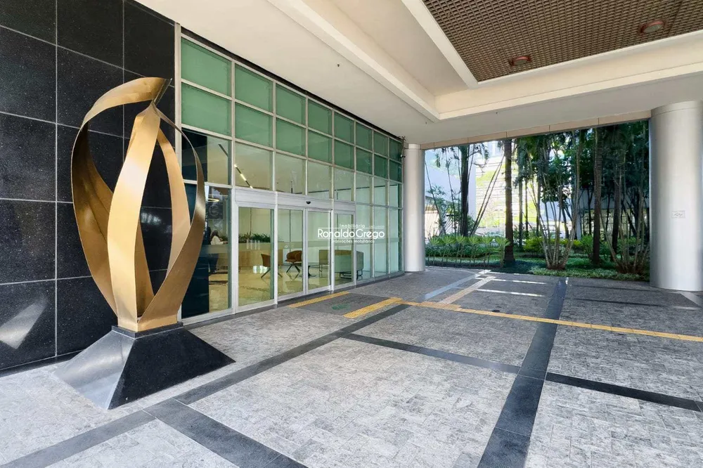 Prédio Inteiro, 457 m² - Foto 13