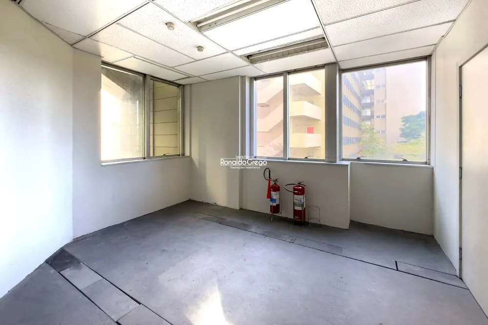 Prédio Inteiro, 457 m² - Foto 10