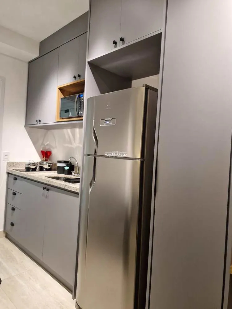 Flat/Apart Hotel, 1 quarto, 23 m² - Foto 10